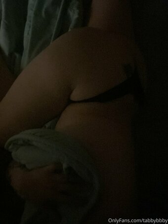 tabbybbby Nude Leaks Photo 20