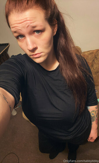 tabbybbby Nude Leaks Photo 24