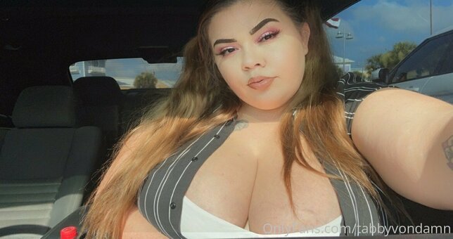 tabbyvondamn / tabsxdabs Nude Leaks OnlyFans Photo 5