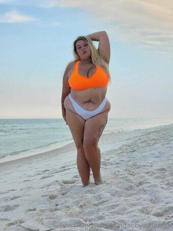 tabbyvondamn / tabsxdabs Nude Leaks OnlyFans Photo 7