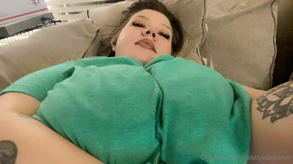 tabbyvondamn / tabsxdabs Nude Leaks OnlyFans Photo 15