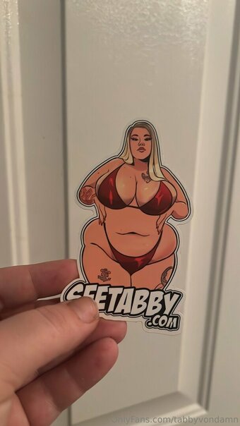 tabbyvondamn / tabsxdabs Nude Leaks OnlyFans Photo 20