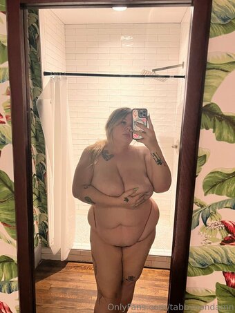 tabbyvondamn / tabsxdabs Nude Leaks OnlyFans Photo 23