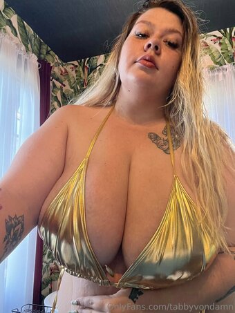 tabbyvondamn / tabsxdabs Nude Leaks OnlyFans Photo 26