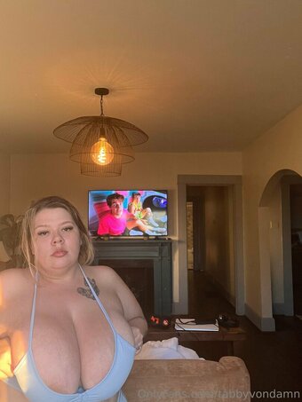 tabbyvondamn / tabsxdabs Nude Leaks OnlyFans Photo 27
