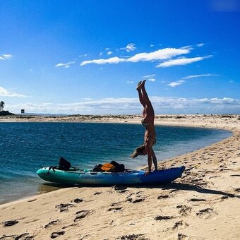 Tabea Kemme / tabeakemme21 Nude Leaks Photo 2