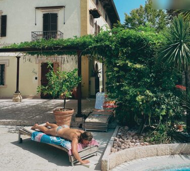 Tabea Kemme / tabeakemme21 Nude Leaks Photo 3