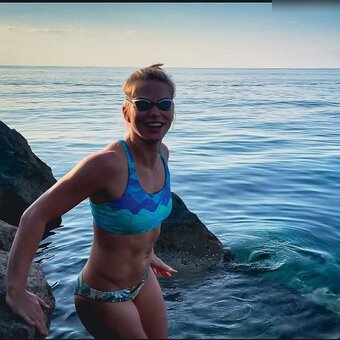 Tabea Kemme / tabeakemme21 Nude Leaks Photo 5