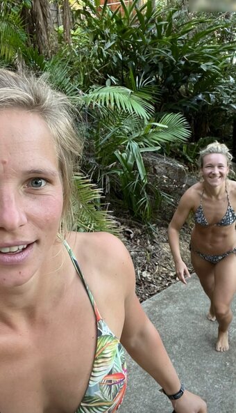 Tabea Kemme / tabeakemme21 Nude Leaks Photo 11