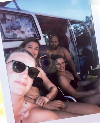 Tabea Kemme / tabeakemme21 Nude Leaks Photo 13