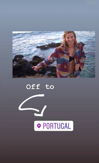 Tabea Kemme / tabeakemme21 Nude Leaks Photo 15