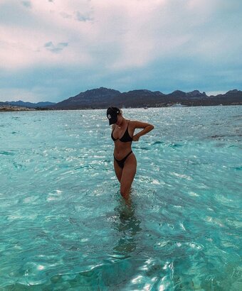 Tabea Querida / tabeaquerida Nude Leaks Photo 2