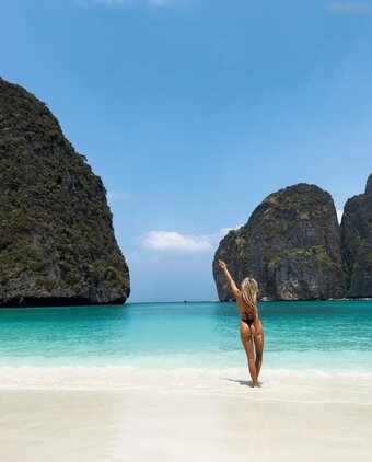 Tabea Querida / tabeaquerida Nude Leaks Photo 6