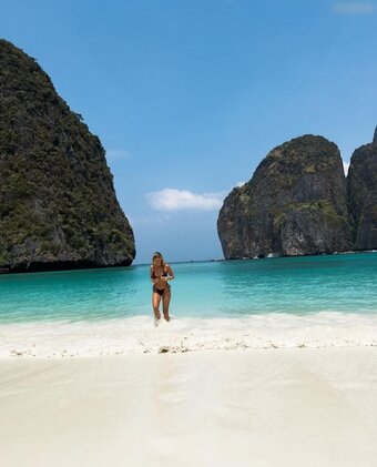 Tabea Querida / tabeaquerida Nude Leaks Photo 8