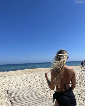 Tabea Querida / tabeaquerida Nude Leaks Photo 16