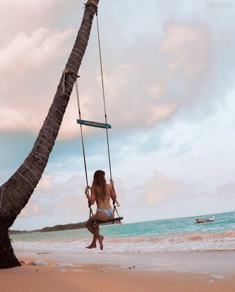 Tabea Querida / tabeaquerida Nude Leaks Photo 26