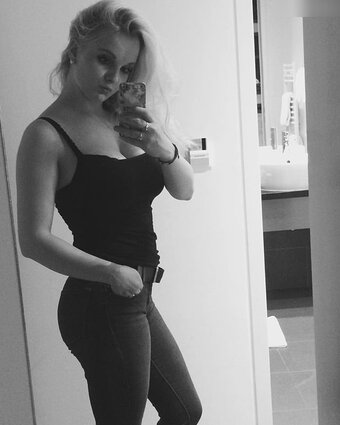 Tabeafevrie / tabea_wulff Nude Leaks Photo 3