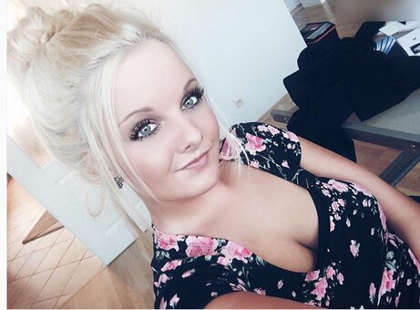 Tabeafevrie / tabea_wulff Nude Leaks Photo 4