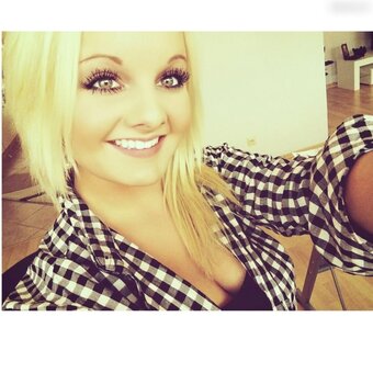 Tabeafevrie / tabea_wulff Nude Leaks Photo 7