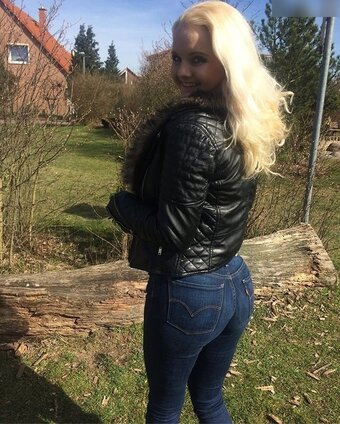 Tabeafevrie / tabea_wulff Nude Leaks Photo 11