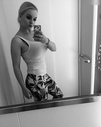 Tabeafevrie / tabea_wulff Nude Leaks Photo 12