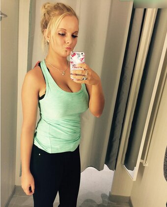 Tabeafevrie / tabea_wulff Nude Leaks Photo 14