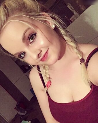 Tabeafevrie / tabea_wulff Nude Leaks Photo 15