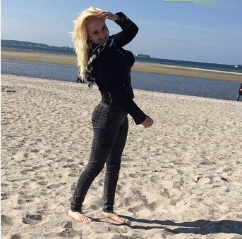 Tabeafevrie / tabea_wulff Nude Leaks Photo 18