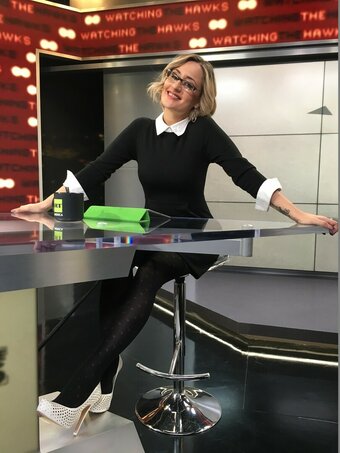 Tabetha Wallace / tabetha25 Nude Leaks Photo 1