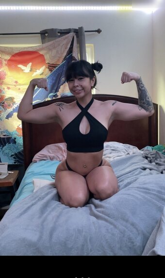 TABI / jikatabi / tabi.lift Nude Leaks OnlyFans Photo 15