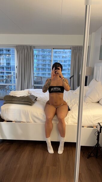 TABI / jikatabi / tabi.lift Nude Leaks OnlyFans Photo 27