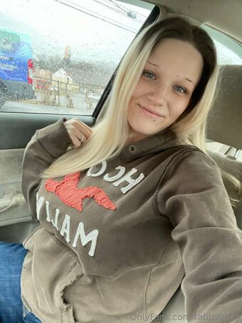Tabitha Brant / TabbyBBaby / https: / tabbythegirl Nude Leaks OnlyFans Photo 28