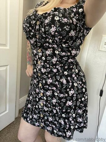 Tabitha Brant / TabbyBBaby / https: / tabbythegirl Nude Leaks OnlyFans Photo 29