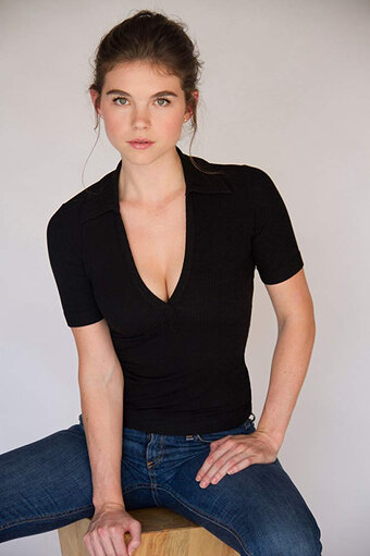 Tabitha Brownstone / tabitha_bs Nude Leaks Photo 2