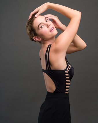 Tabitha Brownstone / tabitha_bs Nude Leaks Photo 8