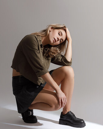 Tabitha Brownstone / tabitha_bs Nude Leaks Photo 11