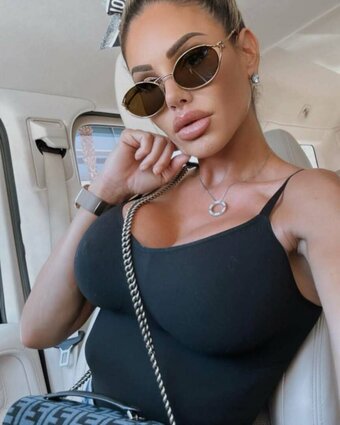 Tabitha Gryczewski / misstabbygee Nude Leaks OnlyFans Photo 8