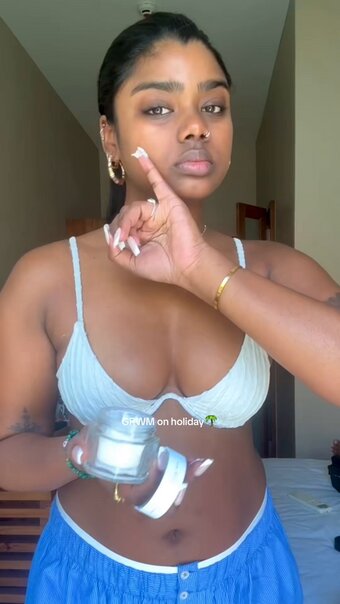 Tabitha Mary / tabithamary_ Nude Leaks Photo 20