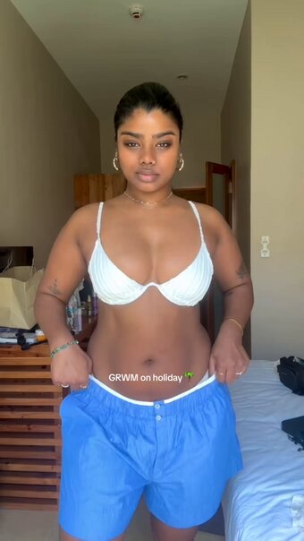 Tabitha Mary / tabithamary_ Nude Leaks Photo 28