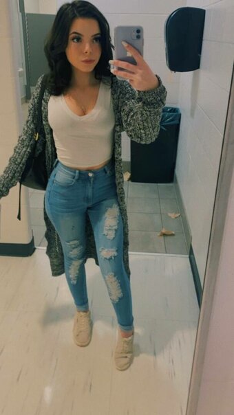 Tabitha Whitaker / tabithawhitaker Nude Leaks Photo 4