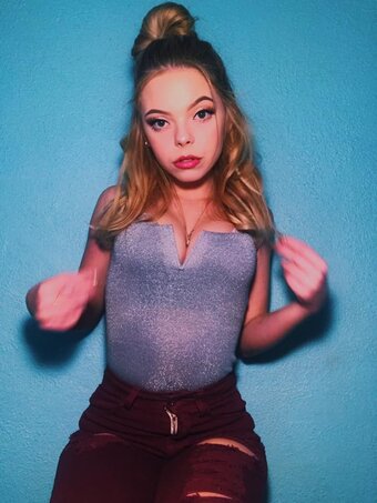 Tabitha Whitaker / tabithawhitaker Nude Leaks Photo 12