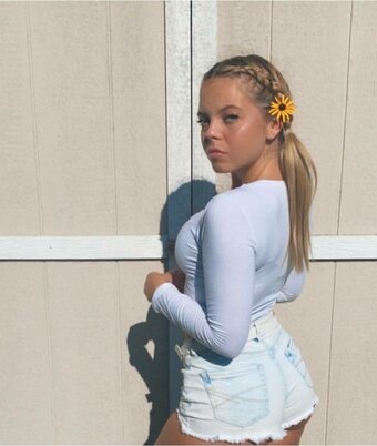 Tabitha Whitaker / tabithawhitaker Nude Leaks Photo 13