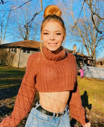 Tabitha Whitaker / tabithawhitaker Nude Leaks Photo 14