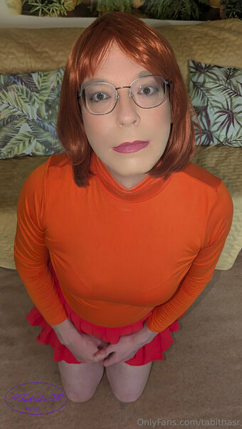 tabithasr Nude Leaks Photo 10