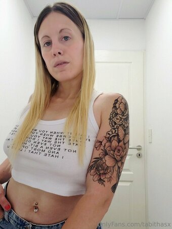 tabithasx Nude Leaks Photo 4