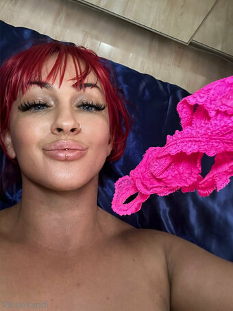 tabookandi Nude Leaks Photo 1