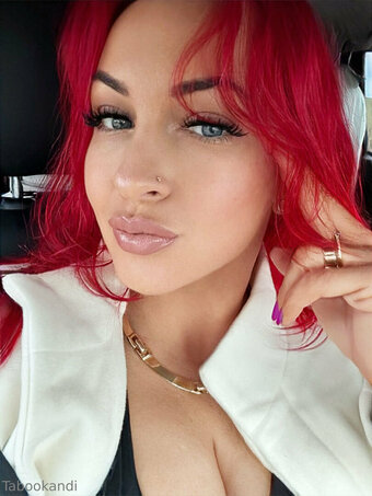 tabookandi Nude Leaks Photo 5