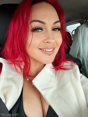 tabookandi Nude Leaks Photo 6