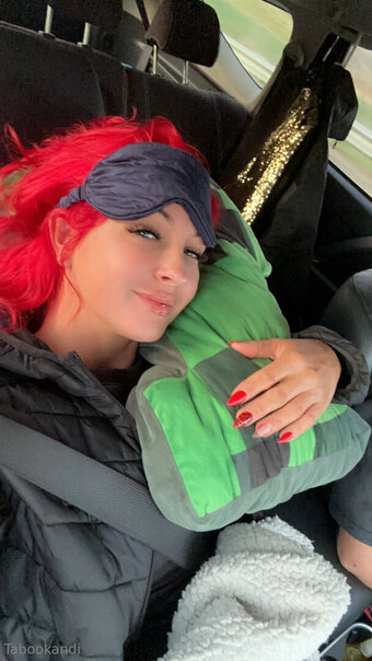 tabookandi Nude Leaks Photo 10