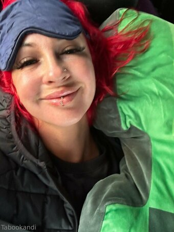 tabookandi Nude Leaks Photo 11